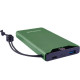 УМБ Intenso F10000 10000mAh QC3.0 green (7332037)