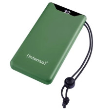 УМБ Intenso F10000 10000mAh QC3.0 green (7332037)