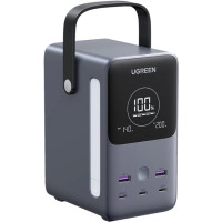 УМБ Ugreen 48000mAh 300W з Smart Digital Display (PB770 25286)