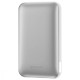 УМБ Proove Vibe Energy Plus 22.5W 10000mAh Silver/White (PBVE15012206)