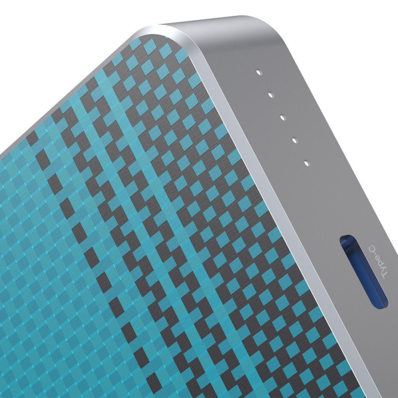 УМБ Proove Carbon Slim Magnetic 10000mAh 22.5W nightfall (PBCS22110051)