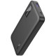 УМБ UGREEN PB311 10000mAh 20W USB-A+USB-C Black (25742)