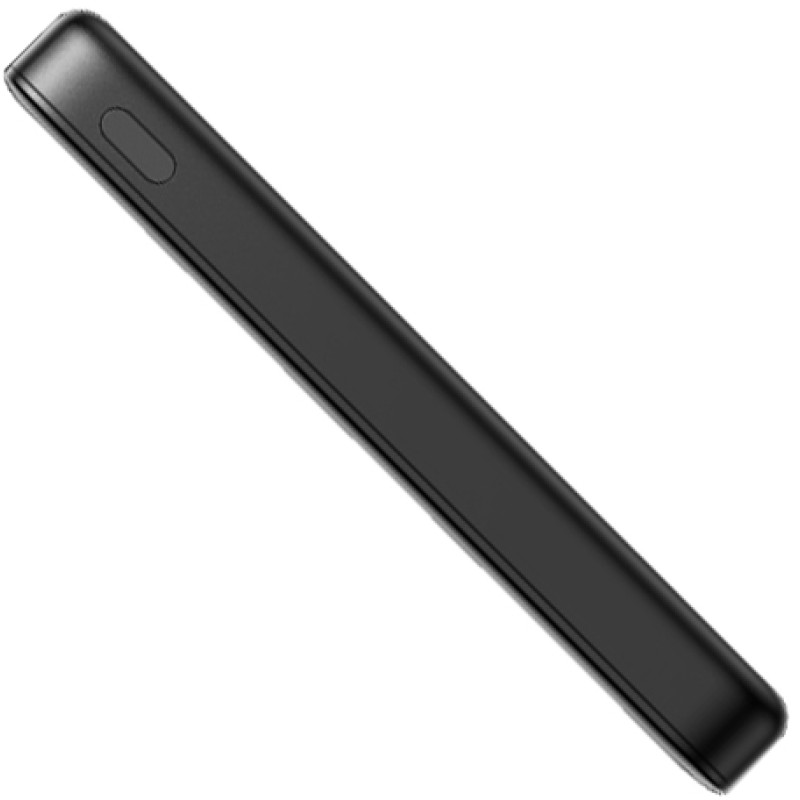УМБ UGREEN PB311 10000mAh 20W USB-A+USB-C Black (25742)