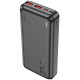 УМБ Hoco J101A Astute 20000mAh 22.5W Black