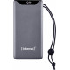 УМБ Intenso F10000 10000mAh QC3.0 grey (7332034)