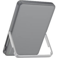 УМБ UmeTravel 5000mAh 20W M7 Magnetic and Wireless (1175590)