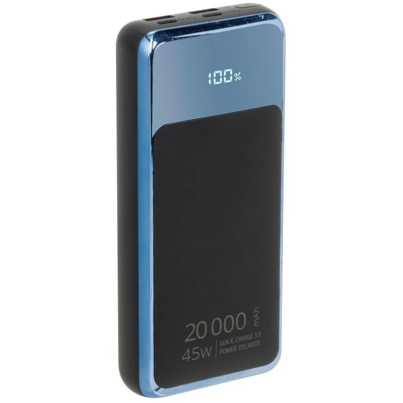 УМБ Rivacase Rivapower 20000mAh Black (VA1075)