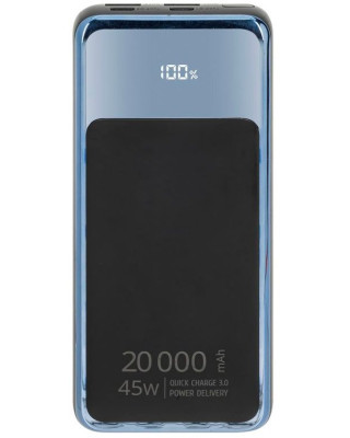 УМБ Rivacase Rivapower 20000mAh Black (VA1075)