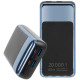 УМБ Rivacase Rivapower 20000mAh Black (VA1075)