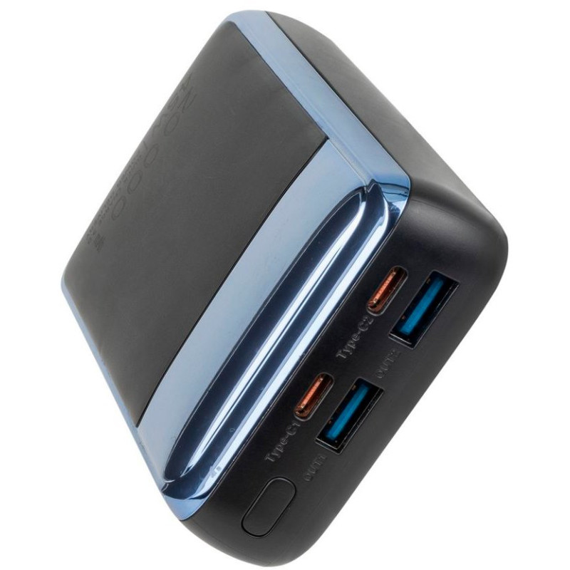 УМБ Rivacase Rivapower 20000mAh Black (VA1075)