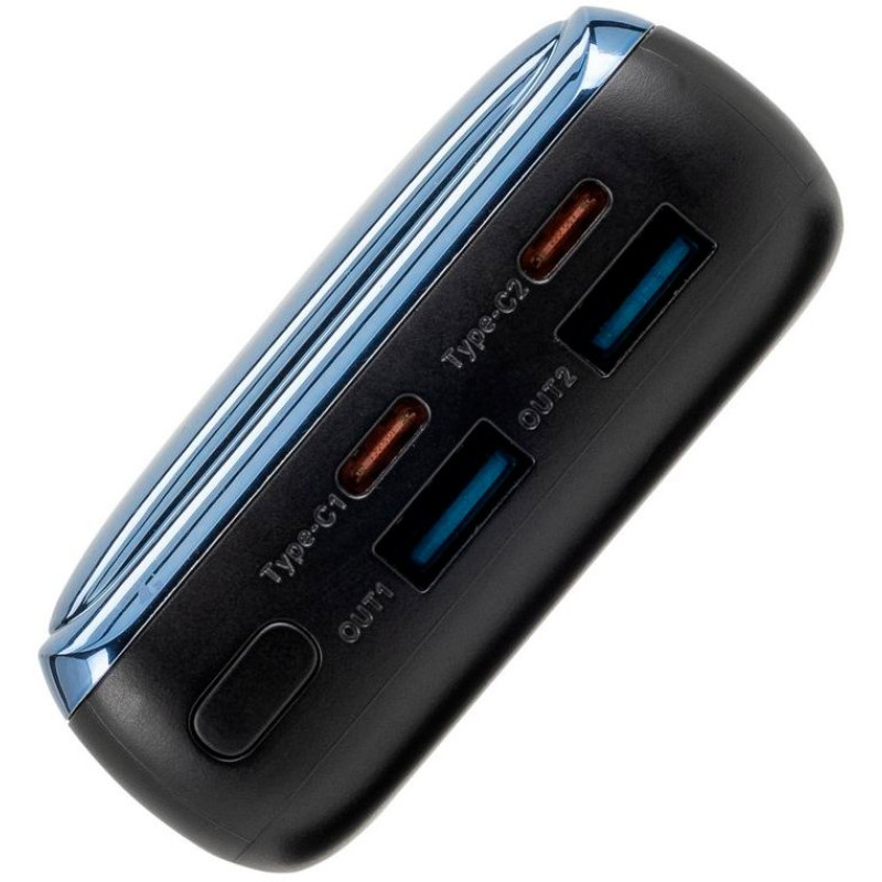 УМБ Rivacase Rivapower 20000mAh Black (VA1075)