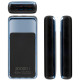 УМБ Rivacase Rivapower 20000mAh Black (VA1075)