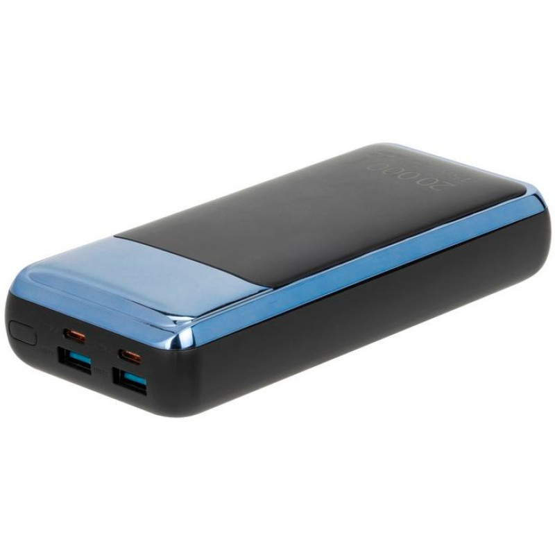 УМБ Rivacase Rivapower 20000mAh Black (VA1075)