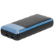 УМБ Rivacase Rivapower 20000mAh Black (VA1075)