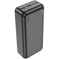 УМБ Hoco J101B Astute 30000mAh 22.5W Black