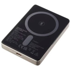 УМБ Intenso MW10000 10000mAh Magnetic champagne (7344031)