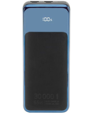 УМБ Rivacase Rivapower 30000mAh Black (VA1080)