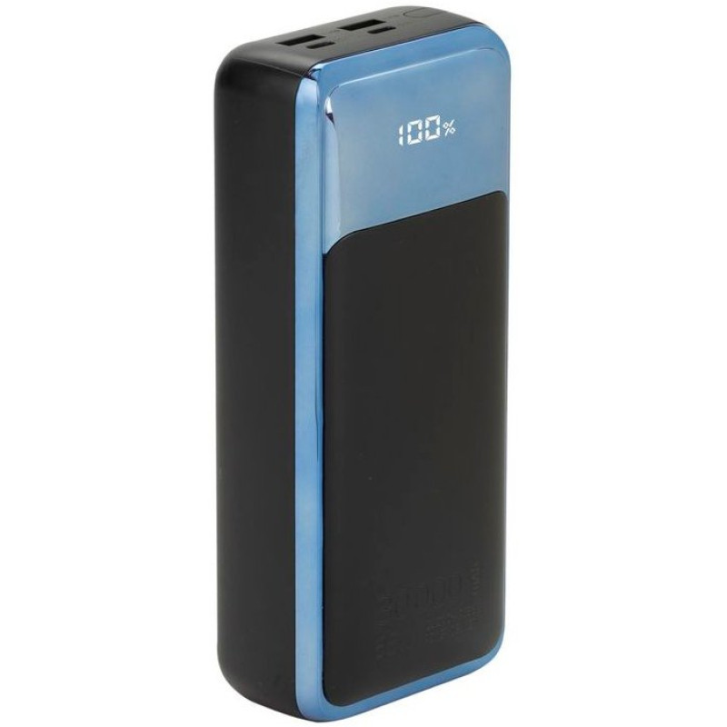 УМБ Rivacase Rivapower 30000mAh Black (VA1080)