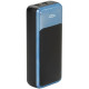 УМБ Rivacase Rivapower 30000mAh Black (VA1080)