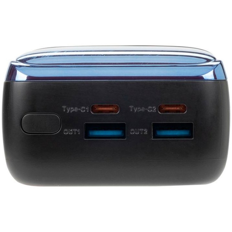 УМБ Rivacase Rivapower 30000mAh Black (VA1080)