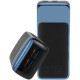 УМБ Rivacase Rivapower 30000mAh Black (VA1080)