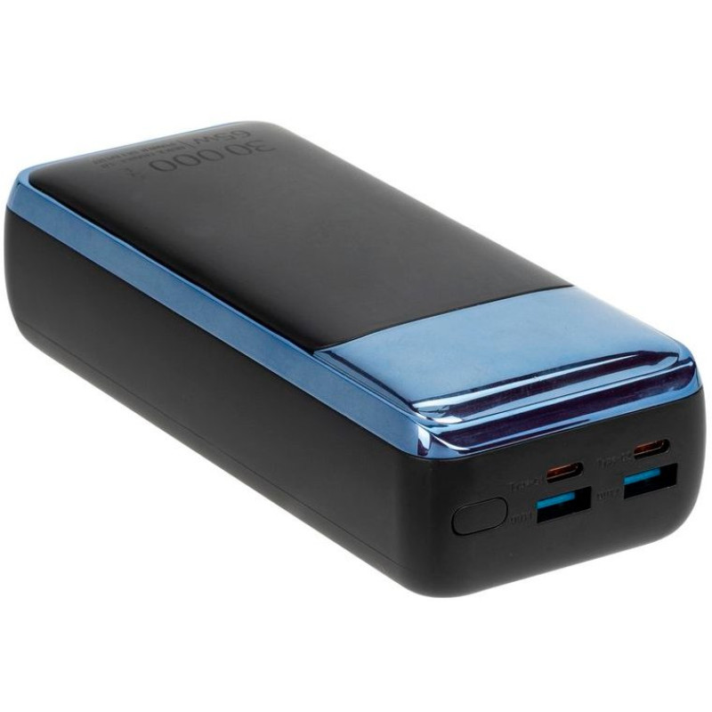 УМБ Rivacase Rivapower 30000mAh Black (VA1080)