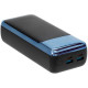 УМБ Rivacase Rivapower 30000mAh Black (VA1080)