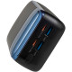 УМБ Rivacase Rivapower 30000mAh Black (VA1080)