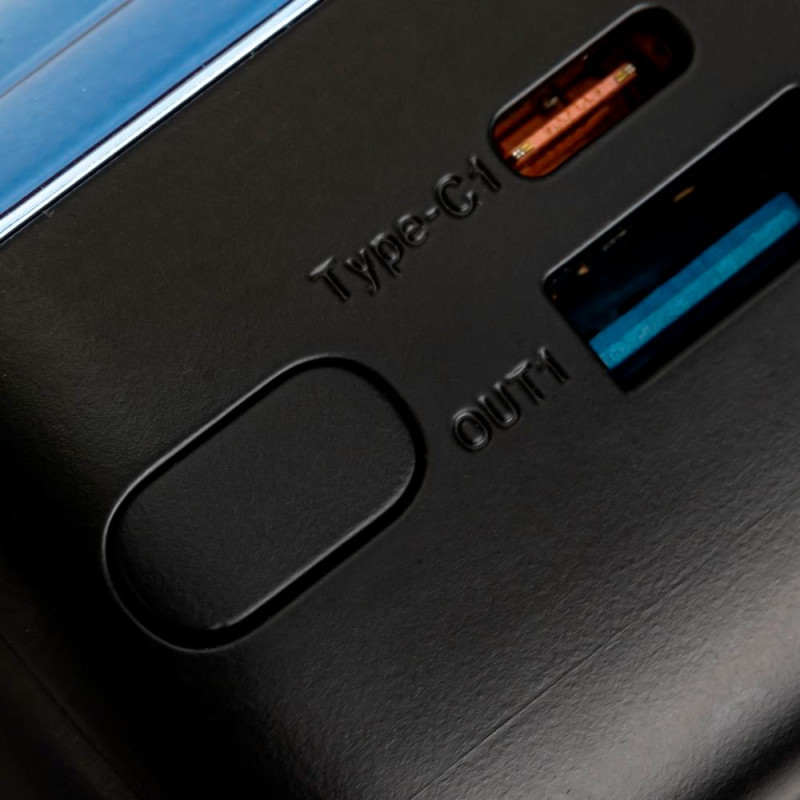 УМБ Rivacase Rivapower 30000mAh Black (VA1080)