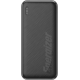 УМБ Energizer UE10055PQ-10000 mAh PD20W+QC22.5W (Black)