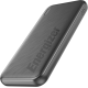 УМБ Energizer UE10055PQ-10000 mAh PD20W+QC22.5W (Black)