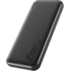 УМБ Energizer UE10055PQ-10000 mAh PD20W+QC22.5W (Black)