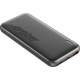 УМБ Energizer UE10055PQ-10000 mAh PD20W+QC22.5W (Black)