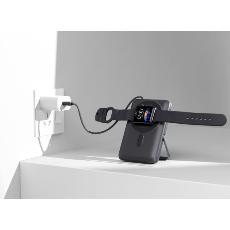 УМБ Vinga 10000 mAh 22.5W/15W/2.5W Wireless (VPBB1022WL)