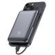 УМБ Vinga 10000 mAh 22.5W/15W/2.5W Wireless (VPBB1022WL)