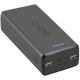 УМБ SBS 30000 mAh 20W Black (TTBB30000PD20K)