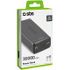 УМБ SBS 30000 mAh 20W Black (TTBB30000PD20K)