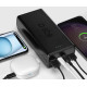 УМБ SBS 30000 mAh 20W Black (TTBB30000PD20K)