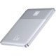 УМБ Baseus Blade2 Ultra 12000mAh 65W, Galaxy Silver P10063800S12-00 (ACMOBA00052)