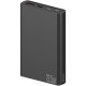 УМБ Proove Hyper Flux Black 10000 mAh / 22.5 Вт (PBF122120001)