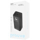 UMB PROOVE GIANT 40000MAH 100 Вт Чорний (PBGI99320001)