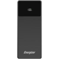 УМБ ENERGIZER UE27062PQ 27000 mAh Black