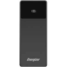 УМБ ENERGIZER UE27062PQ 27000 mAh Black