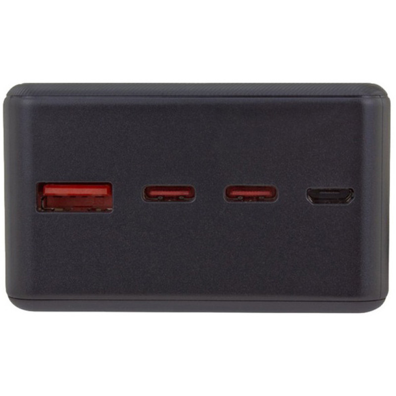 УМБ ENERGIZER UE27062PQ 27000 mAh Black