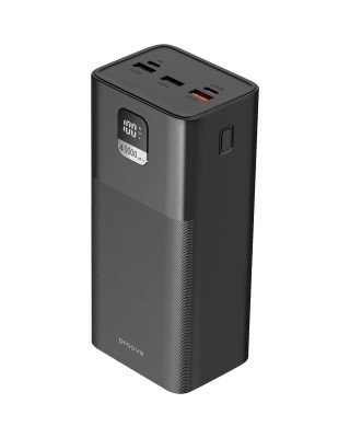 UMB Prove Giant Lite 22.5W 40000MAH Чорний (PBGI20312201)