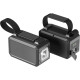УМБ Sandberg 40000mAh Survivor 100W, IPX4 Water resist, LED Torch, Pass-Through Charging (421-14)