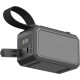УМБ Sandberg 40000mAh Survivor 100W, IPX4 Water resist, LED Torch, Pass-Through Charging (421-14)