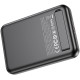 УМБ XO PR264 10000mAh Black (PR264.black)