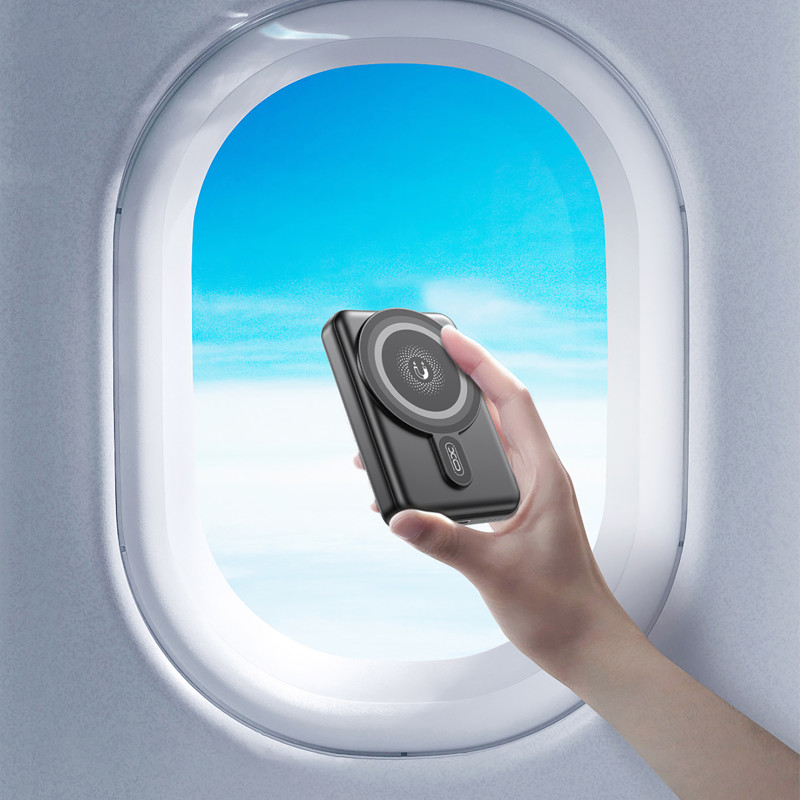 УМБ XO PR264 10000mAh Black (PR264.black)