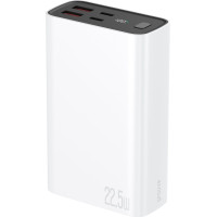 УМБ Proove Hyper Flux Plus White 20000 mAh / 22.5 Вт (PBF222120002)